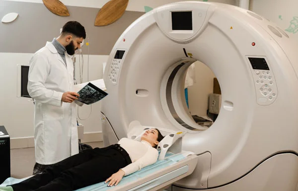 Radiotherapy