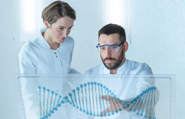 Genetic Counselling
