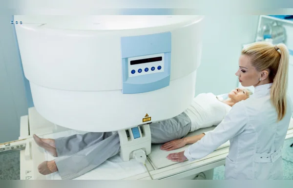 Proton Therapy