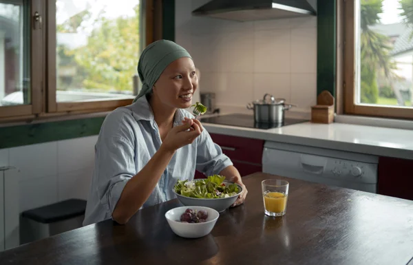 Cancer Nutrition