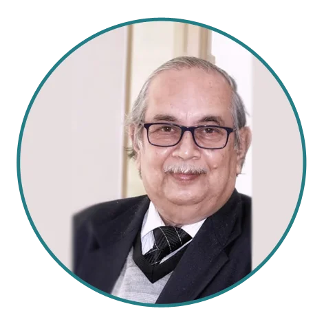 Dr. Sudarsan De