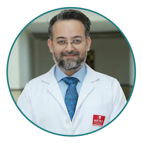 Dr. Sudipto De